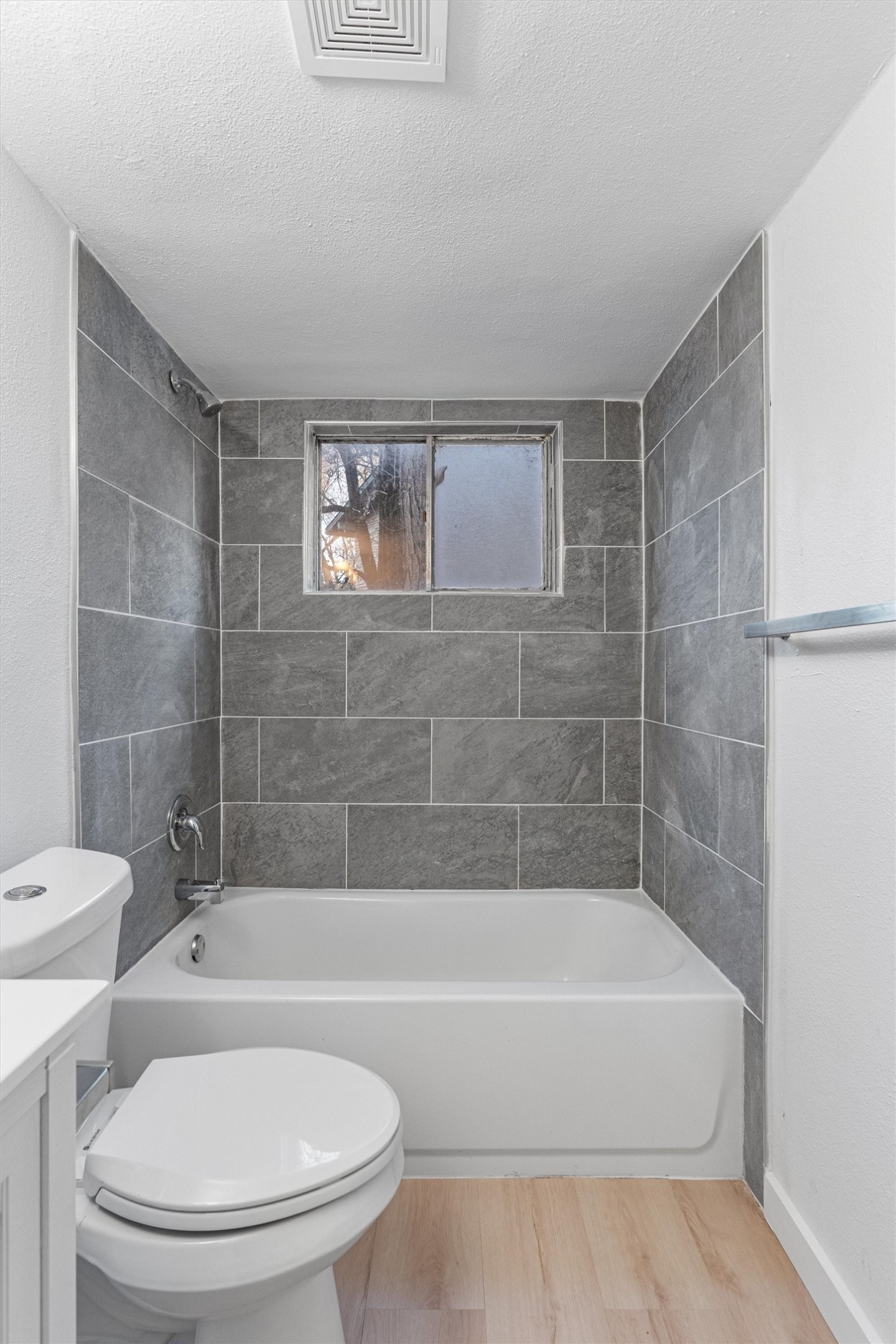 2501 Manor Circle, Unit A Austin, TX 78723 - Photo 10 of 18