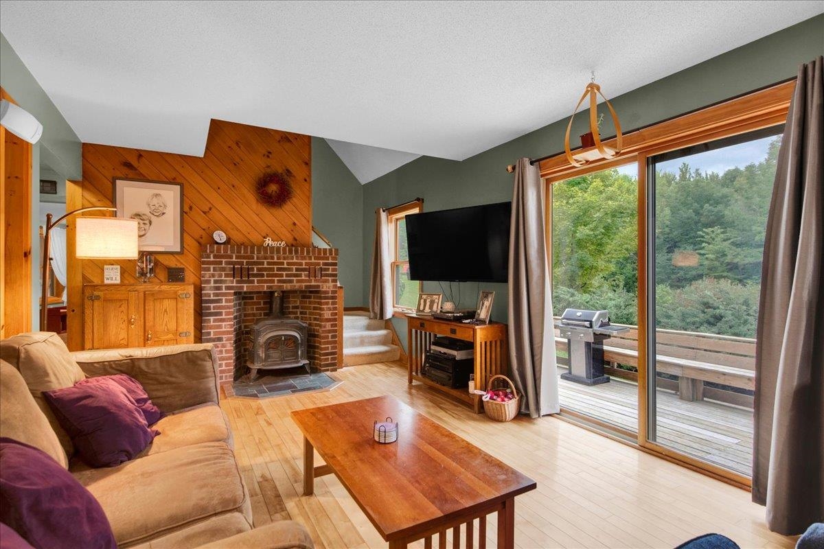 425 Poker Hill Road Underhill, VT 05489 - Photo 10 of 60 Gallery Image 10