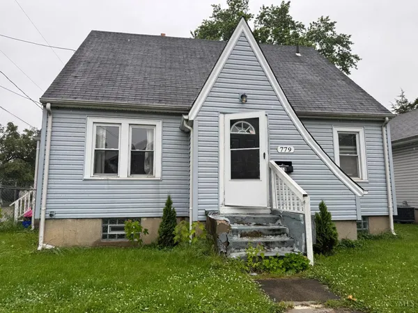 $179,900 | 779 Symmes Avenue, Hamilton, OH 45015