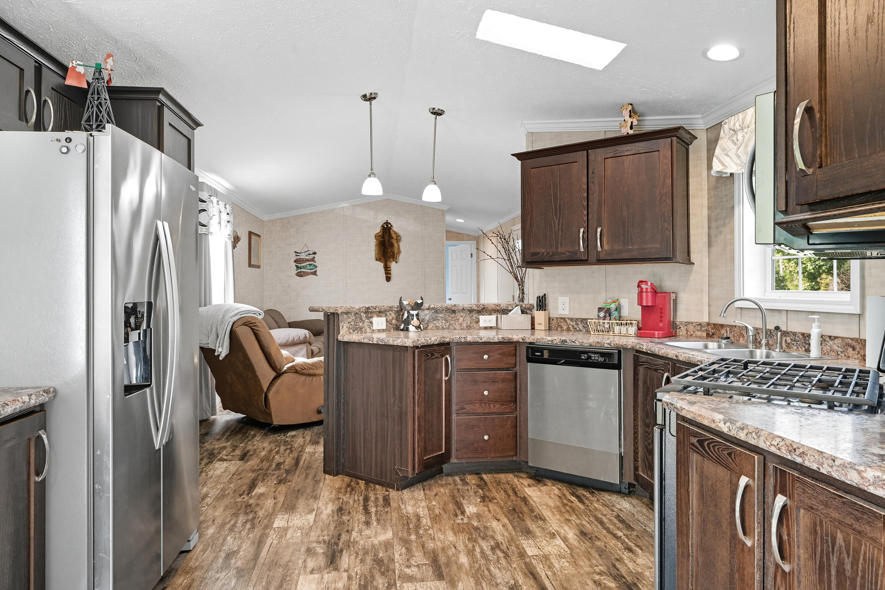 1107 Hill Road Clinton, ME 04927 - Photo 7 of 39