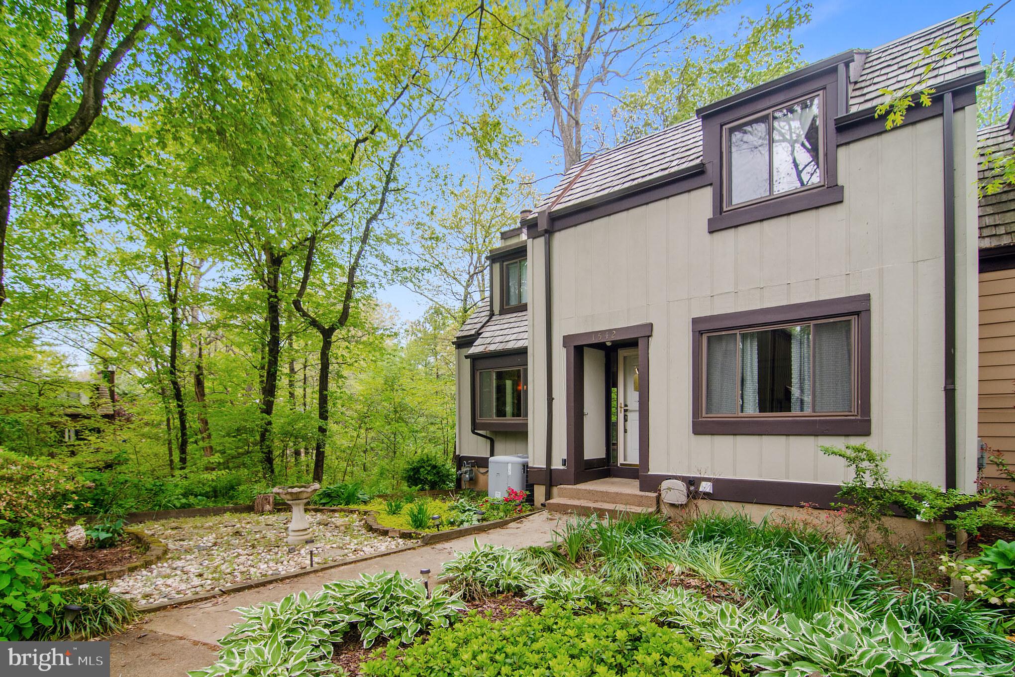 1542 Scandia Circle Reston, VA 20190 - Photo 1 of 29 Gallery Image 1