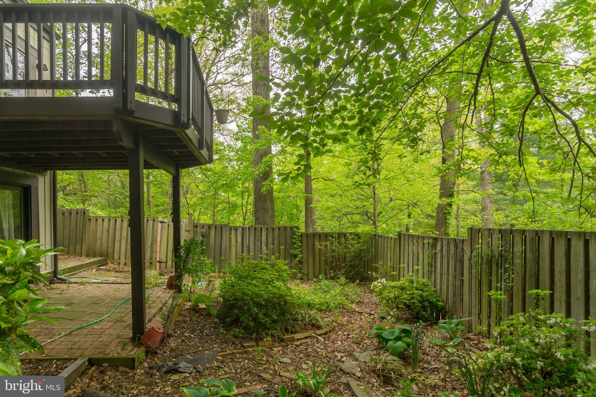 1542 Scandia Circle Reston, VA 20190 - Photo 28 of 29 Gallery Image 28