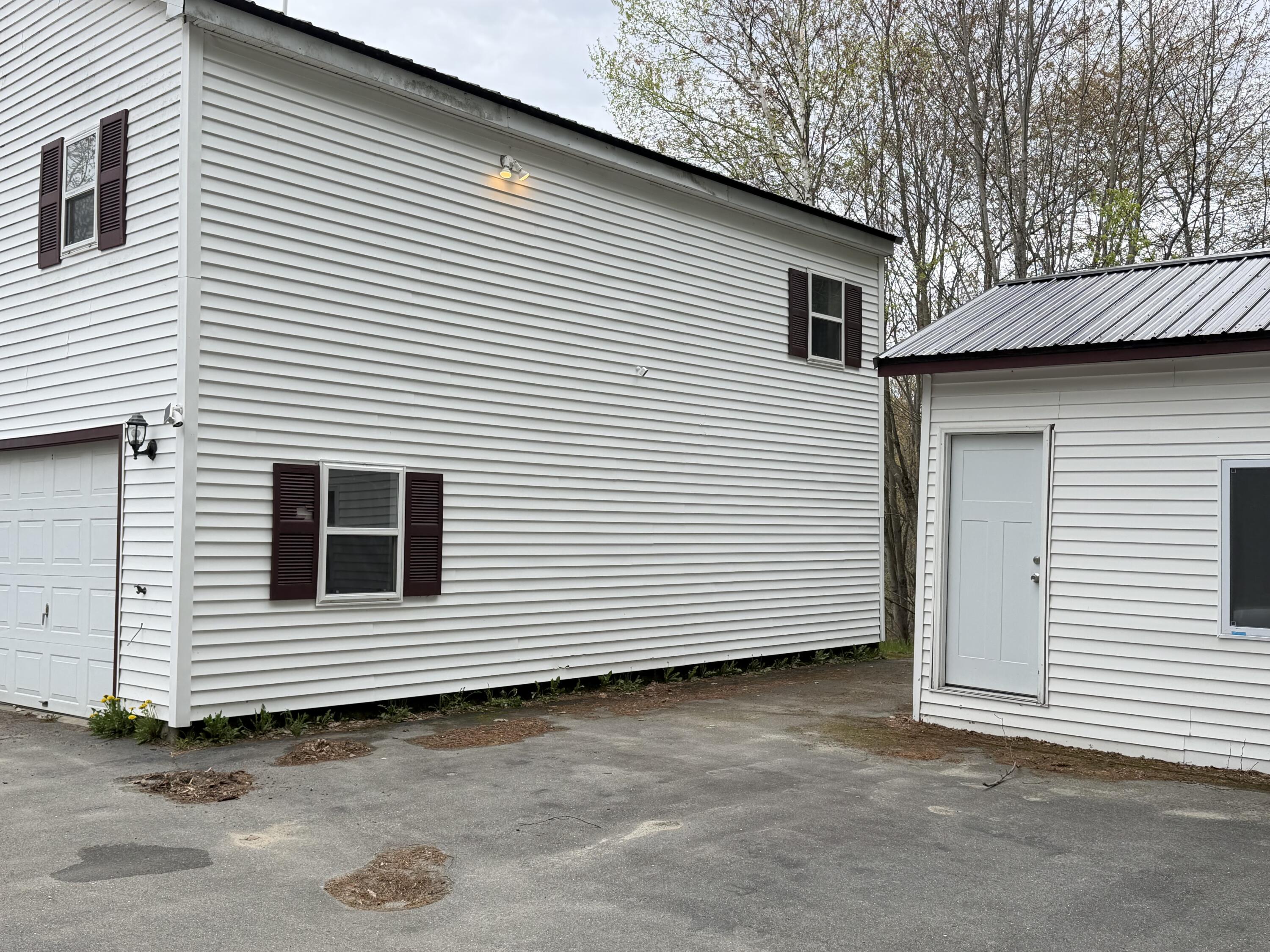 838 Cardville Road Greenbush, ME 04418 - Photo 7 of 34