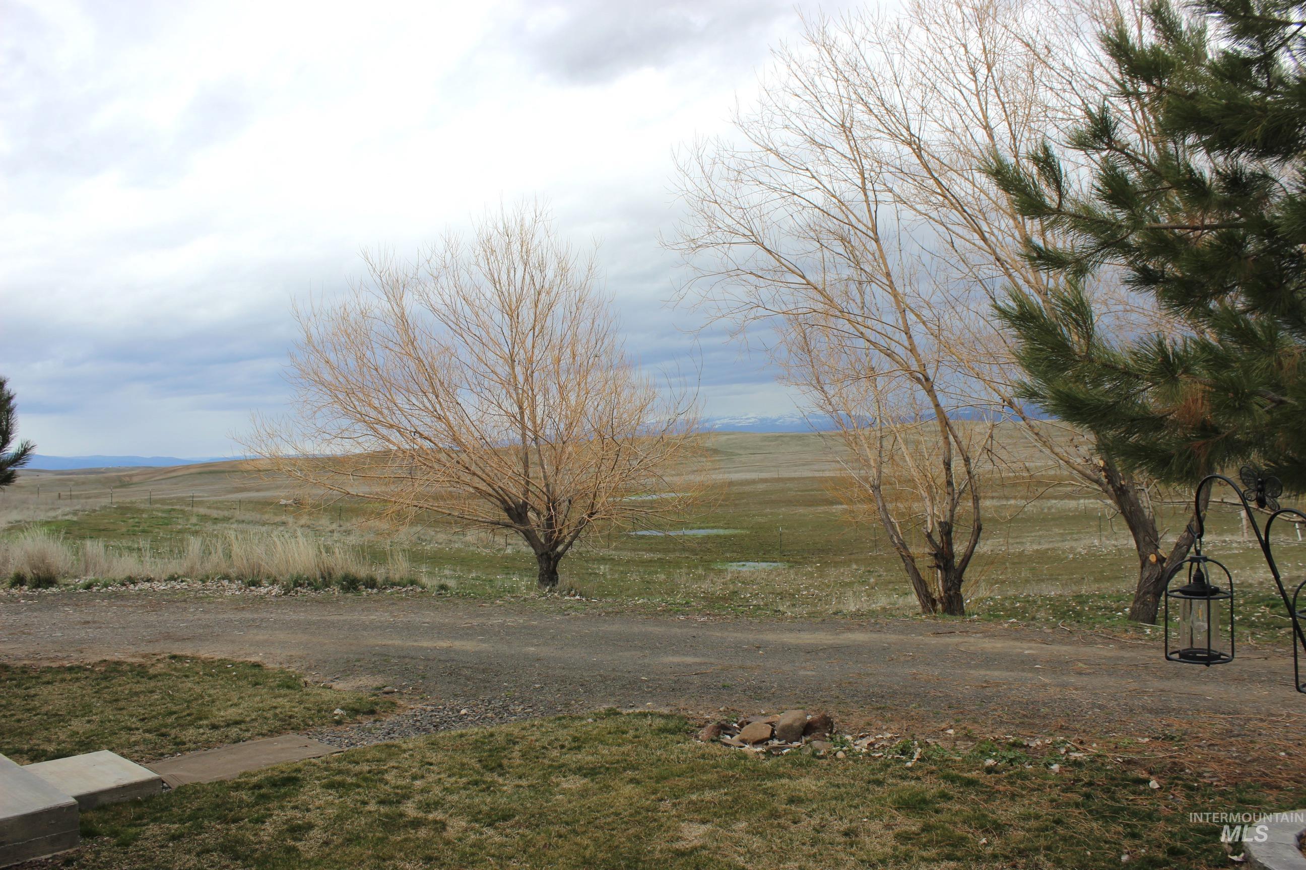 1824 Dutch Flat Road Midvale, ID 83645 - Photo 33 of 41 View of road with a rural view