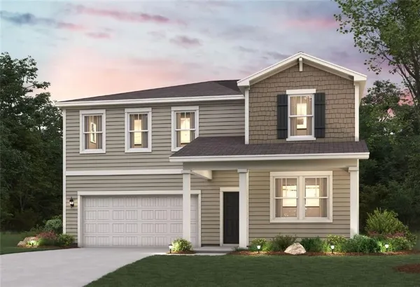 $482,042 | 5116 Un Hts Way, Flowery Branch, GA 30542
