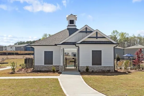 $482,042 | 5116 Un Hts Way, Flowery Branch, GA 30542