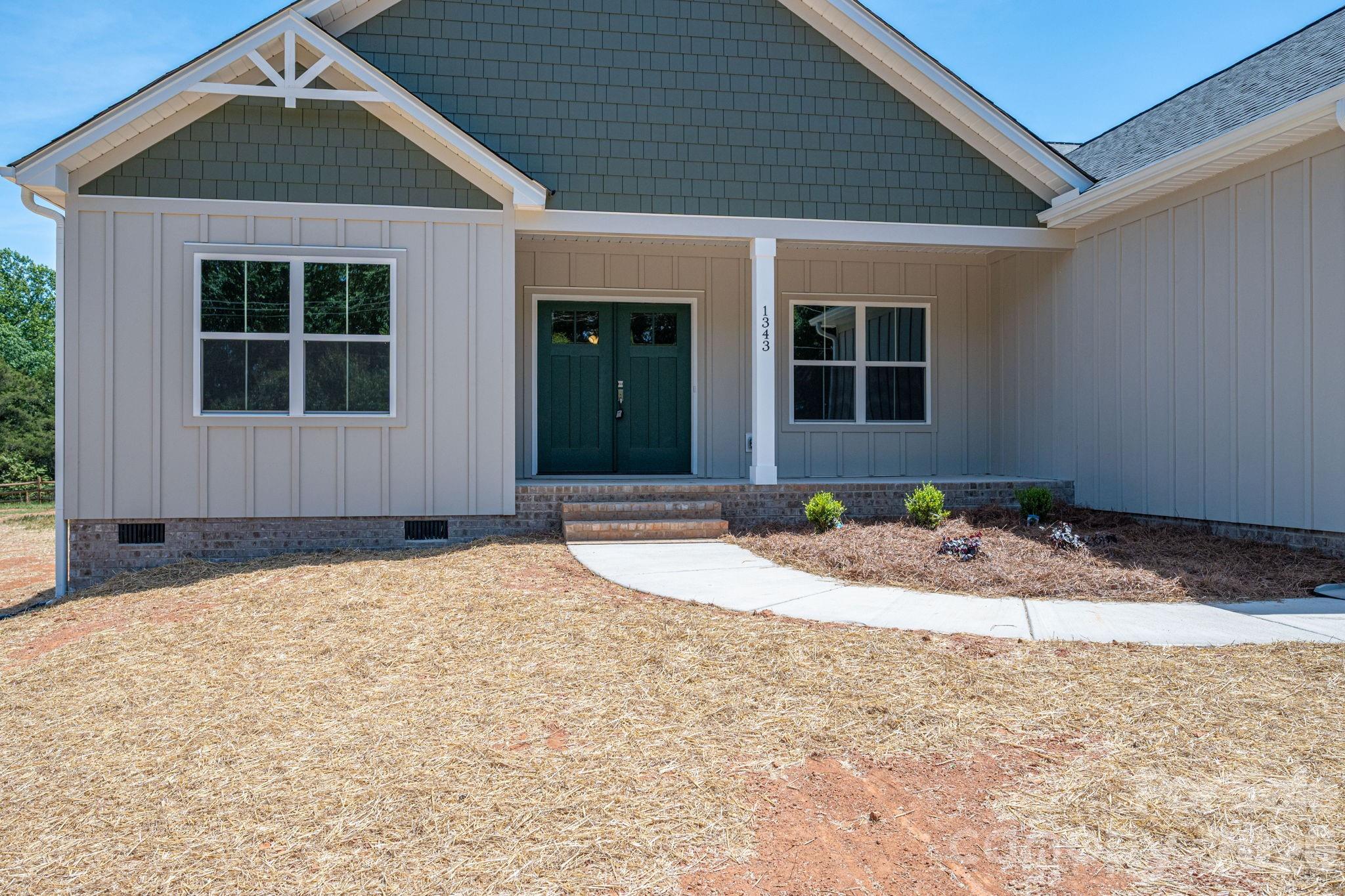 1343 Zeb Haynes Road Maiden, NC 28650 - Photo 34 of 38
