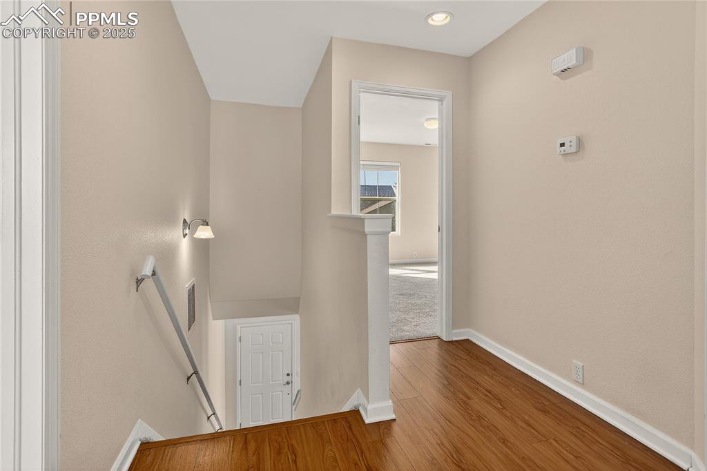 7682 Capel Point Peyton, CO 80831 - Photo 13 of 24 Upstairs landing