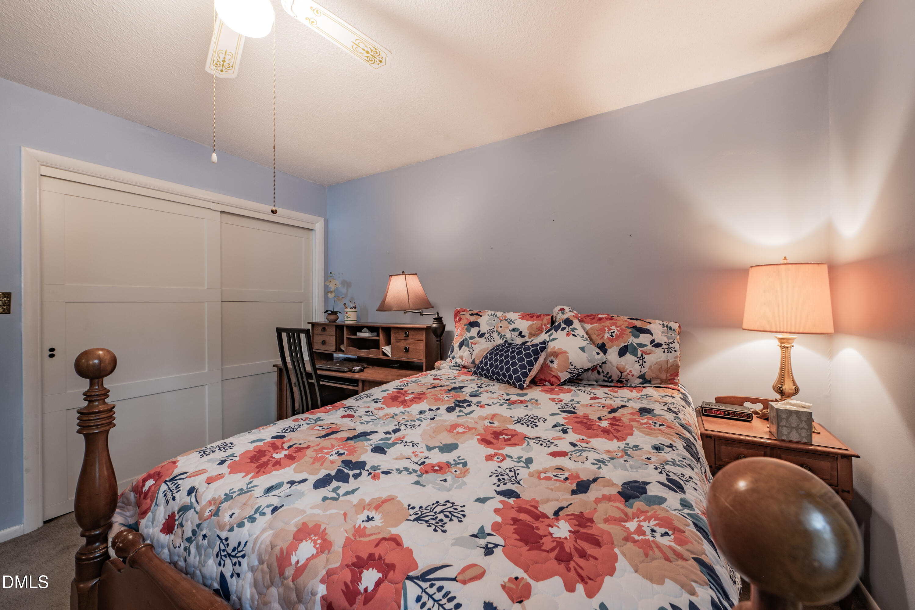 2213 Timberlake Drive Raleigh, NC 27604 - Photo 27 of 55 Fourth Bedroom