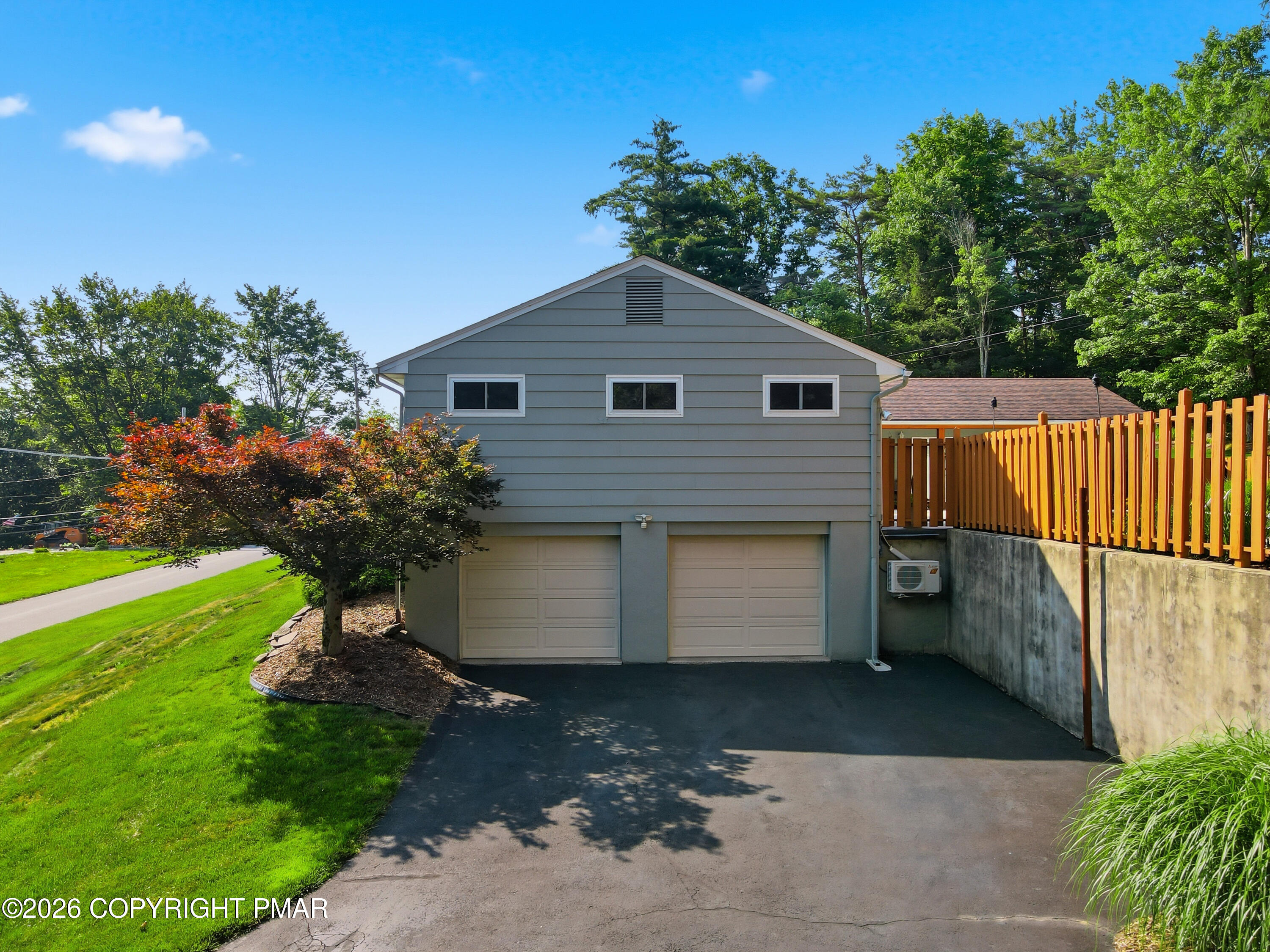 7515 Old Coach Road Stroudsburg, PA 18360 - Photo 48 of 59 Drone (9)