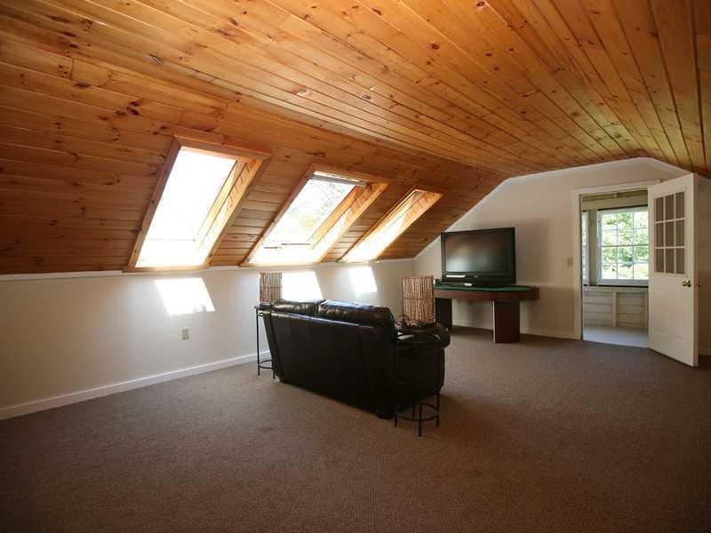 4 Middle Road Cumberland Center, ME 04021 - Photo 30 of 31 Other. Living area over garage