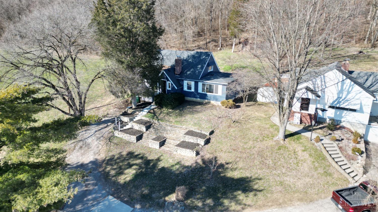 356 Oberting Road Greendale, IN 47025 - Photo 48 of 50