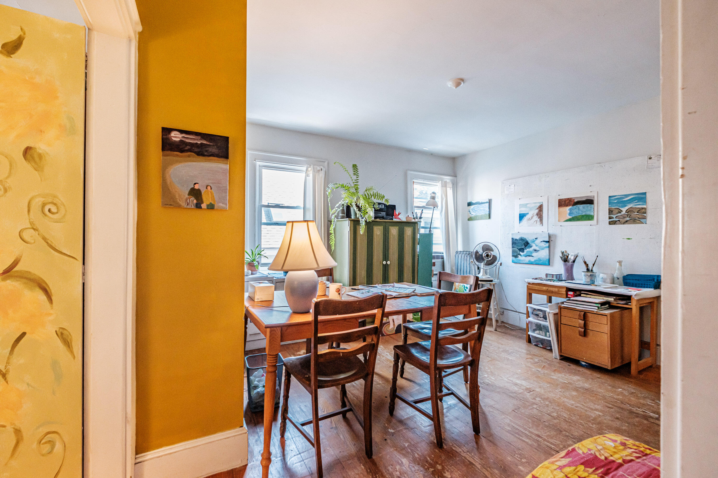 20 Howard Street Portland, ME 04101 - Photo 12 of 17 20 Howard