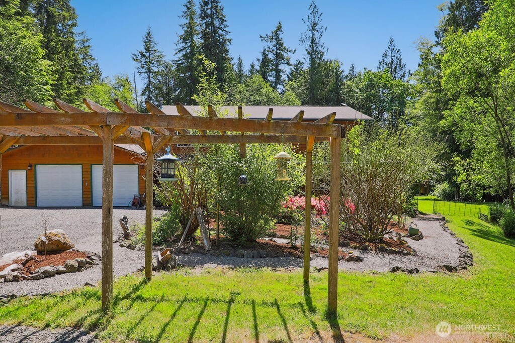 1863 Northwest Vaa Road Poulsbo, WA 98370 - Photo 3 of 40 Gallery Image 3