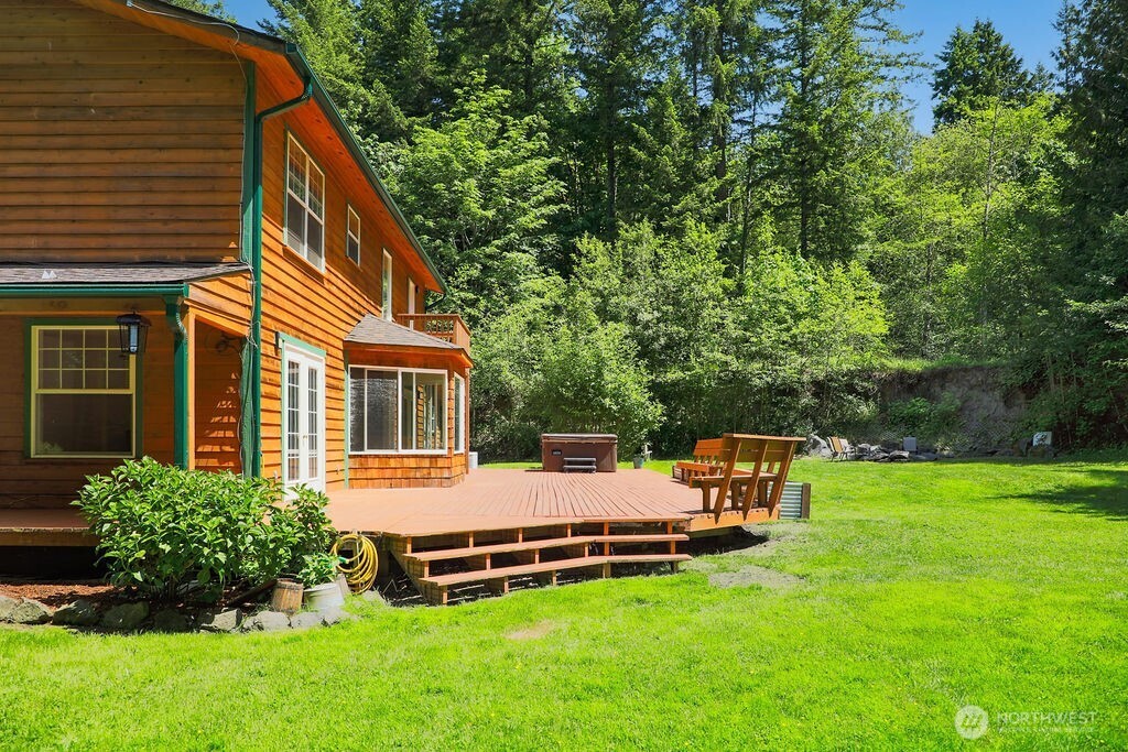 1863 Northwest Vaa Road Poulsbo, WA 98370 - Photo 33 of 40 Gallery Image 33
