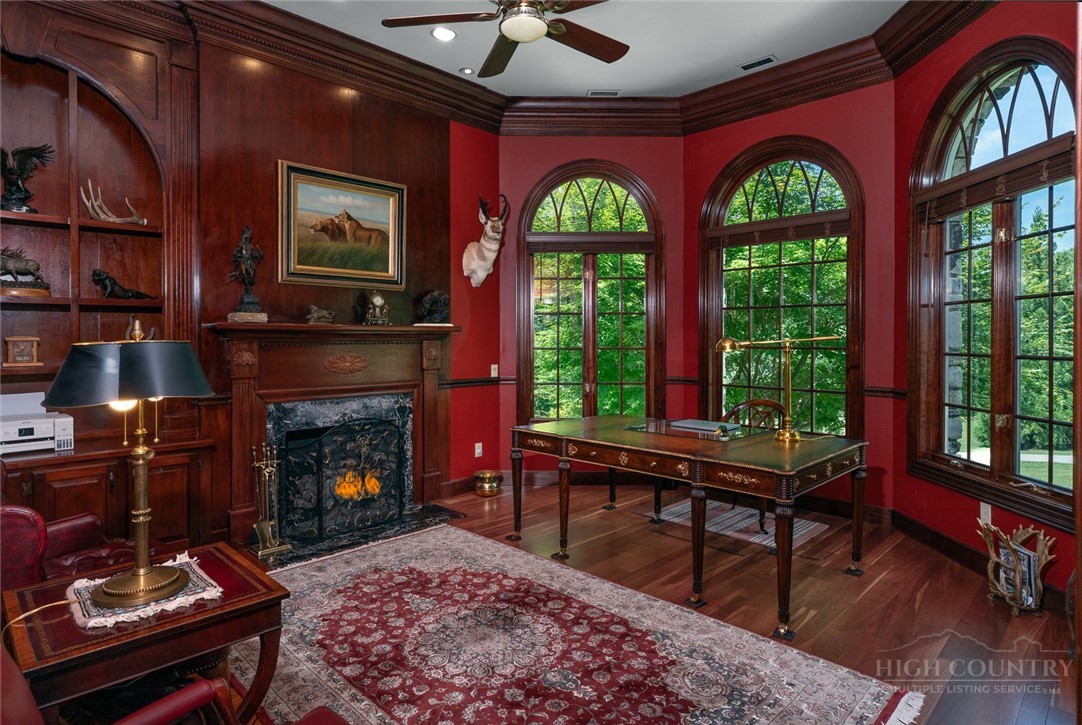 5712 Summit Road Purlear, NC 28665 - Photo 27 of 50