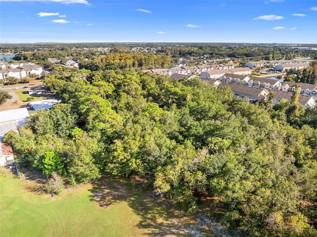 a view of an outdoor space and lake view