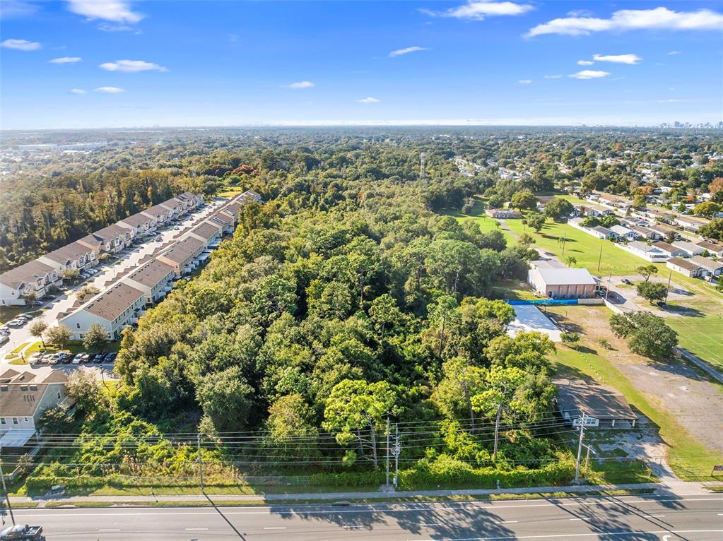 4170 South Goldenrod Road Orlando, FL 32822 - Photo 9 of 21 a view of a city