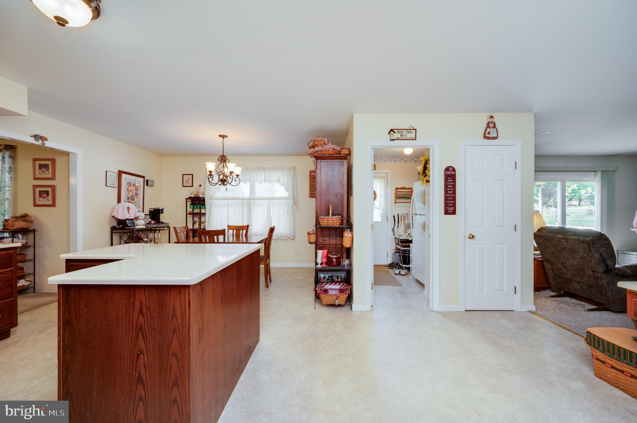 1052 Boeshore Circle Reading, PA 19605 - Photo 37 of 72 Addl pantry space and closet