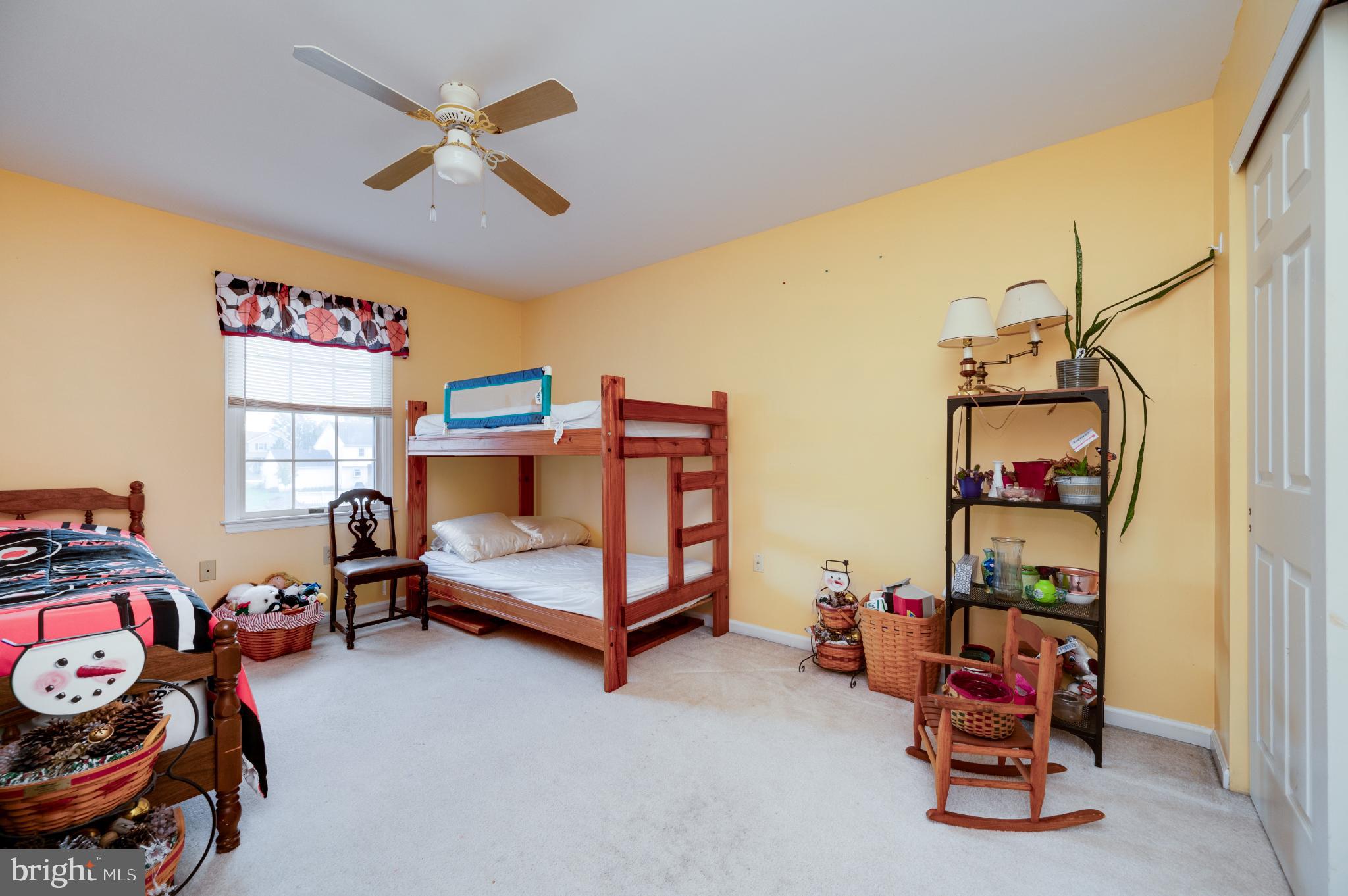 1052 Boeshore Circle Reading, PA 19605 - Photo 59 of 72 Bed 4 of 4