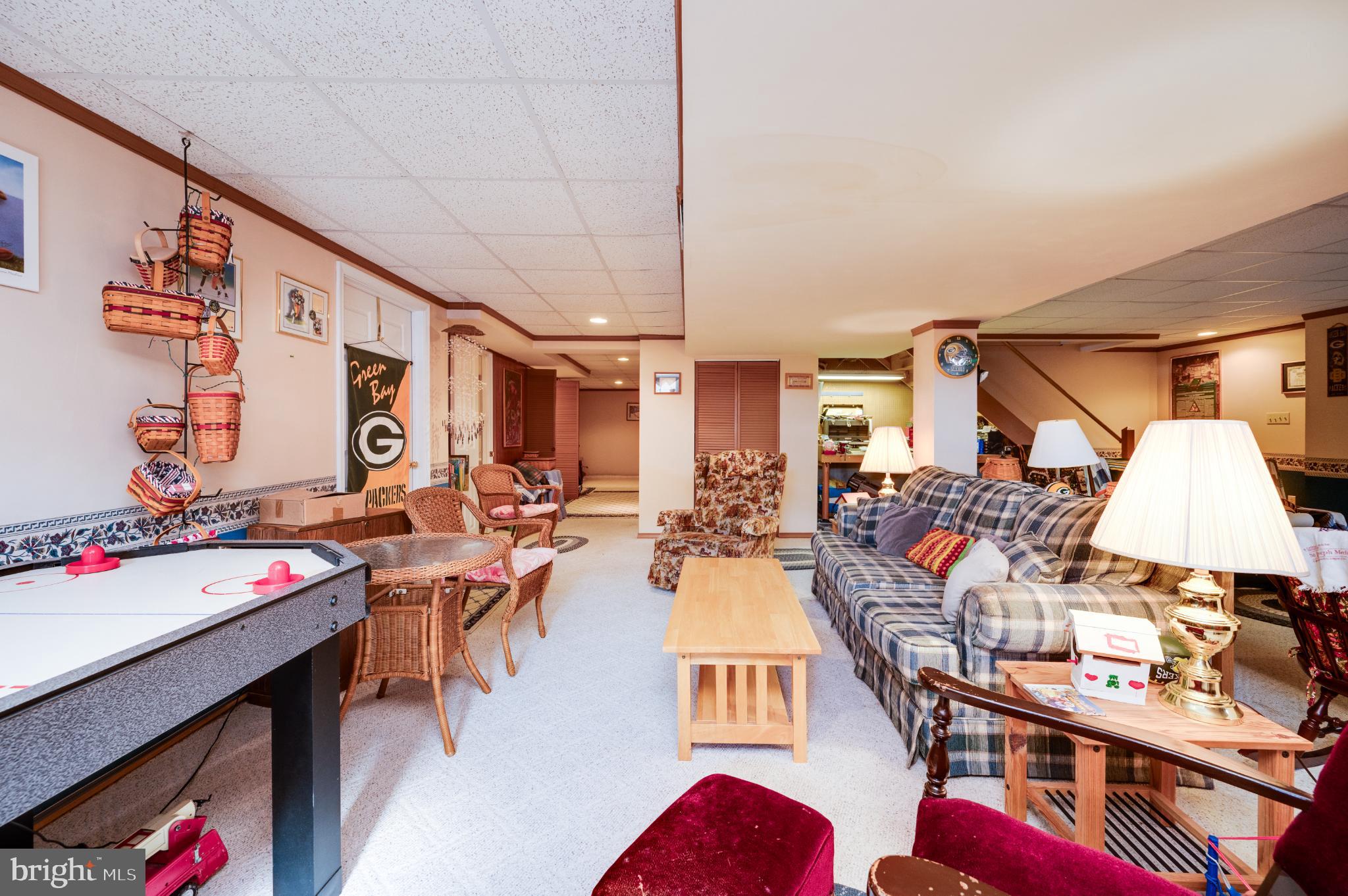 1052 Boeshore Circle Reading, PA 19605 - Photo 68 of 72 Good for games and gathering