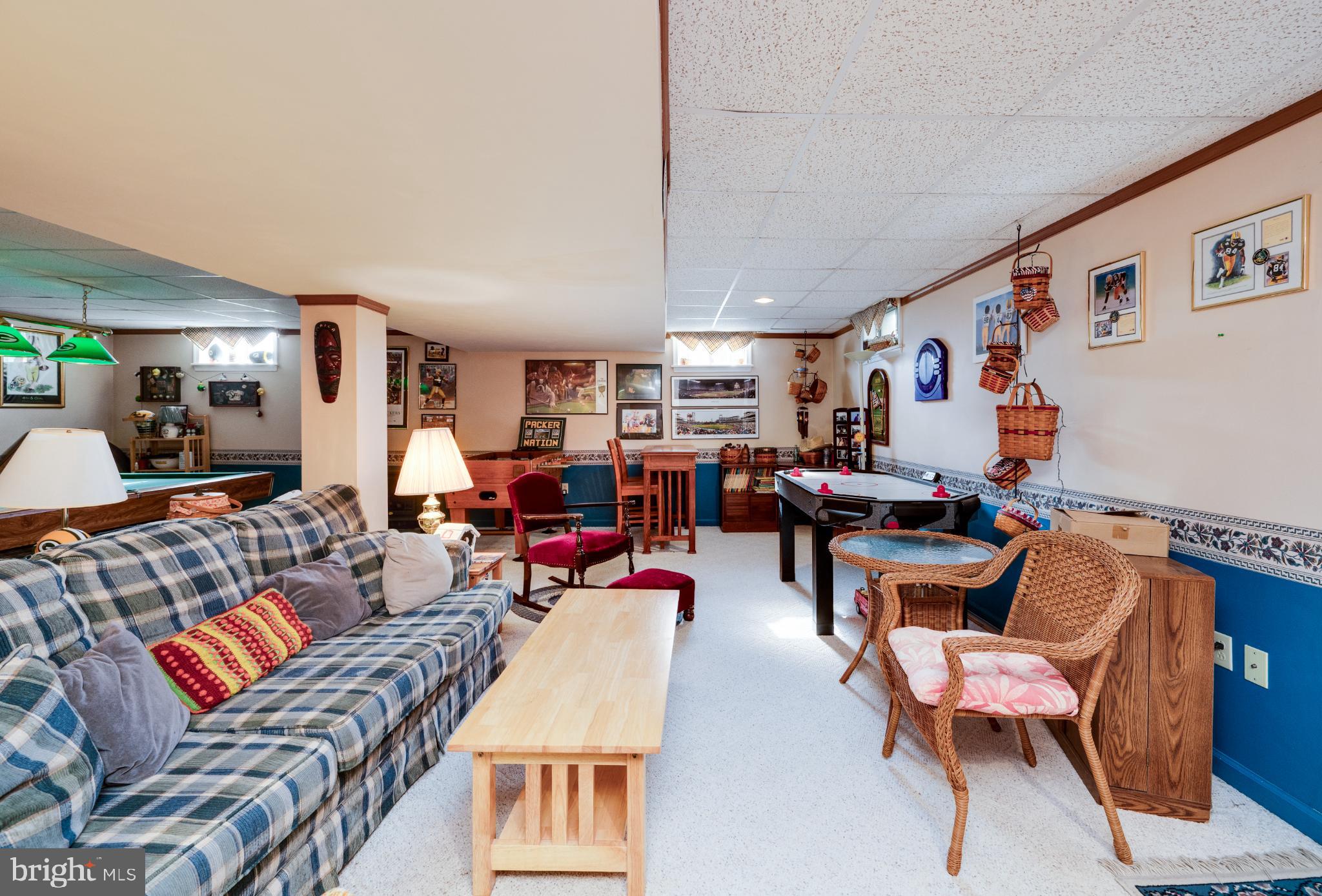 1052 Boeshore Circle Reading, PA 19605 - Photo 69 of 72 a living room with furniture and a couch