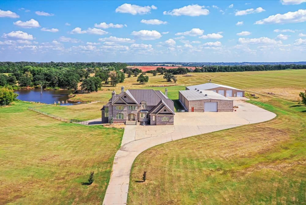 740522 South 3410th Road Perkins, OK 74059 - Photo 1 of 45 Gallery Image 1