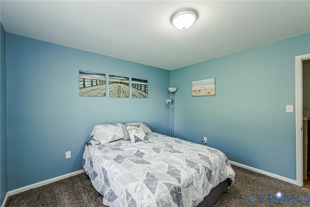 1595 Tallent Town Road Warsaw, VA 22572 - Photo 26 of 49