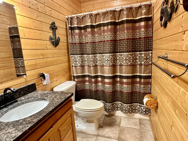 $600,000 | 36155 New Melahn Drive, Lake George, MN 56458