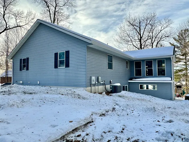 $600,000 | 36155 New Melahn Drive, Lake George, MN 56458