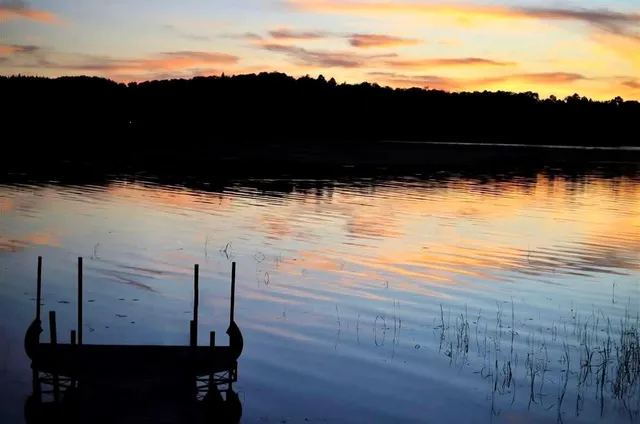 $600,000 | 36155 New Melahn Drive, Lake George, MN 56458