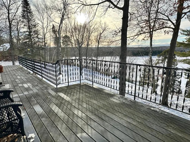 $600,000 | 36155 New Melahn Drive, Lake George, MN 56458