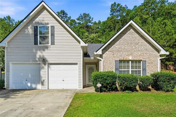 $320,000 | 6141 Red Top Loop, Union City, GA 30291