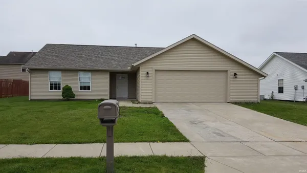 $1,850 | 1403 Crusade Drive, West Lafayette, IN 47906