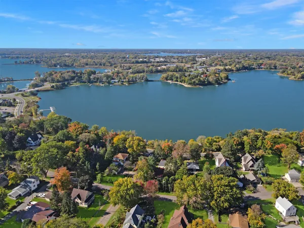 $449,000 | 132 Summit Avenue, Center City, MN 55012