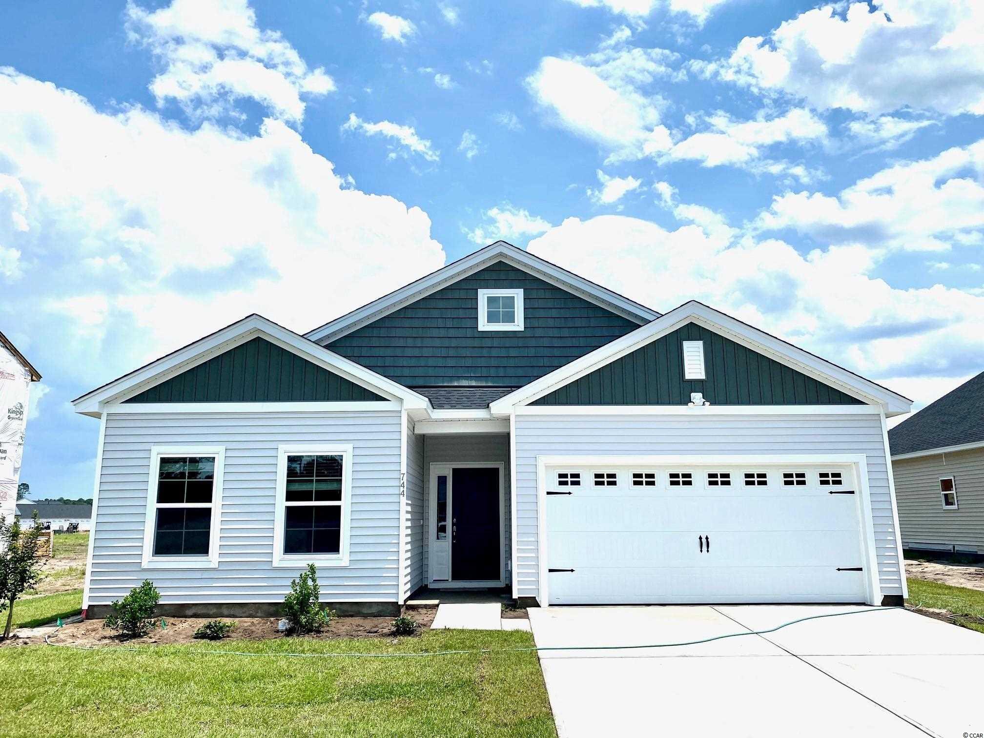744 St Albans Loop Conway, SC 29526 - Photo 1 of 2 Gallery Image 1
