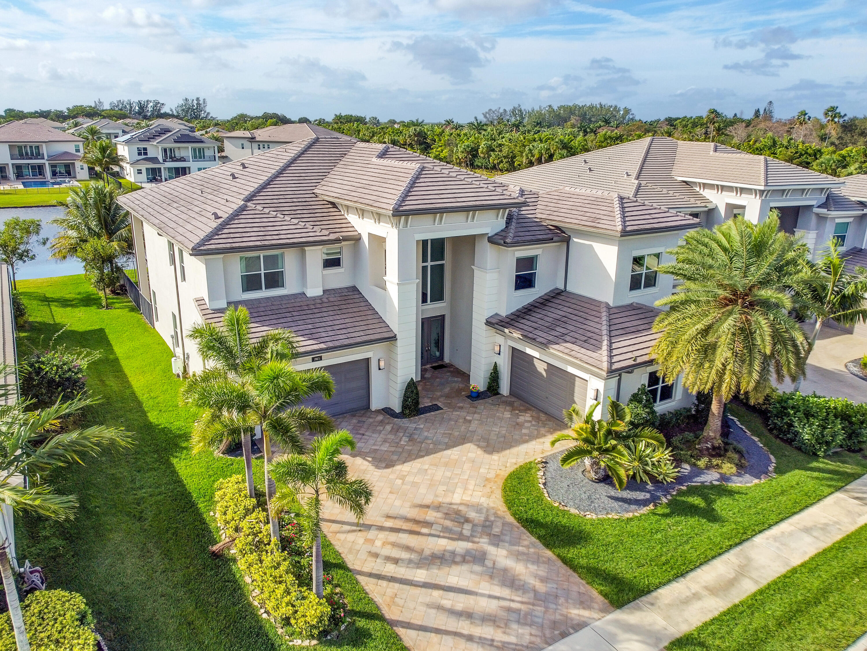 19871 Meadowside Lane Boca Raton, FL 33498 - Photo 70 of 102 114_dji_0058_59_60