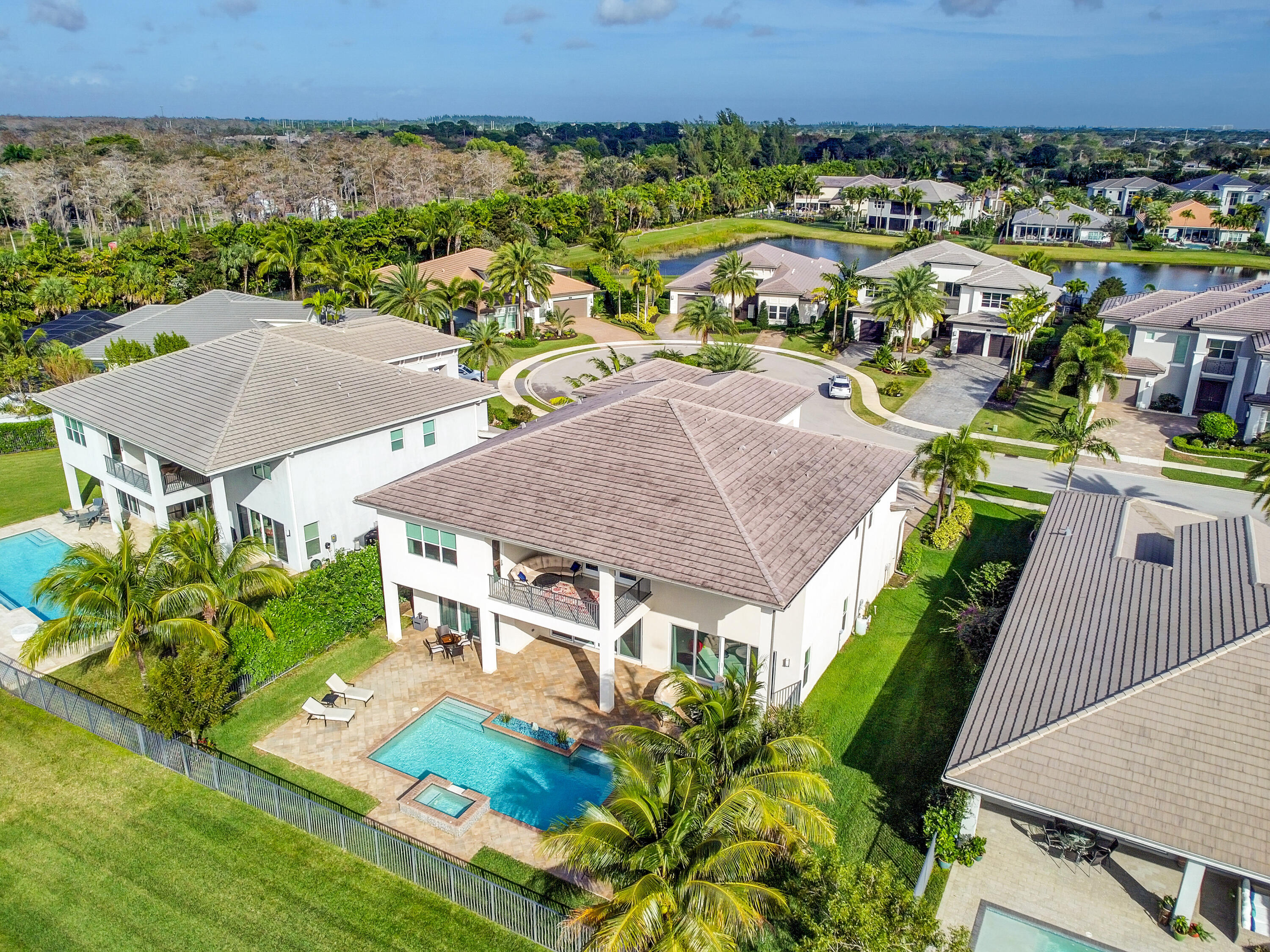 19871 Meadowside Lane Boca Raton, FL 33498 - Photo 87 of 102 120_dji_0076_7_8