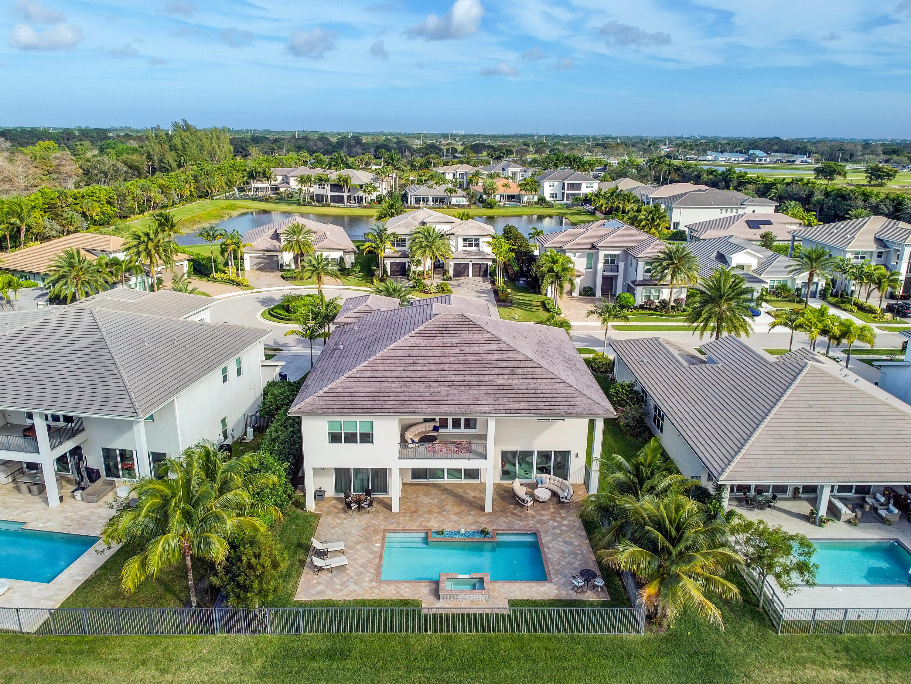 19871 Meadowside Lane Boca Raton, FL 33498 - Photo 92 of 102 119_dji_0073_4_5