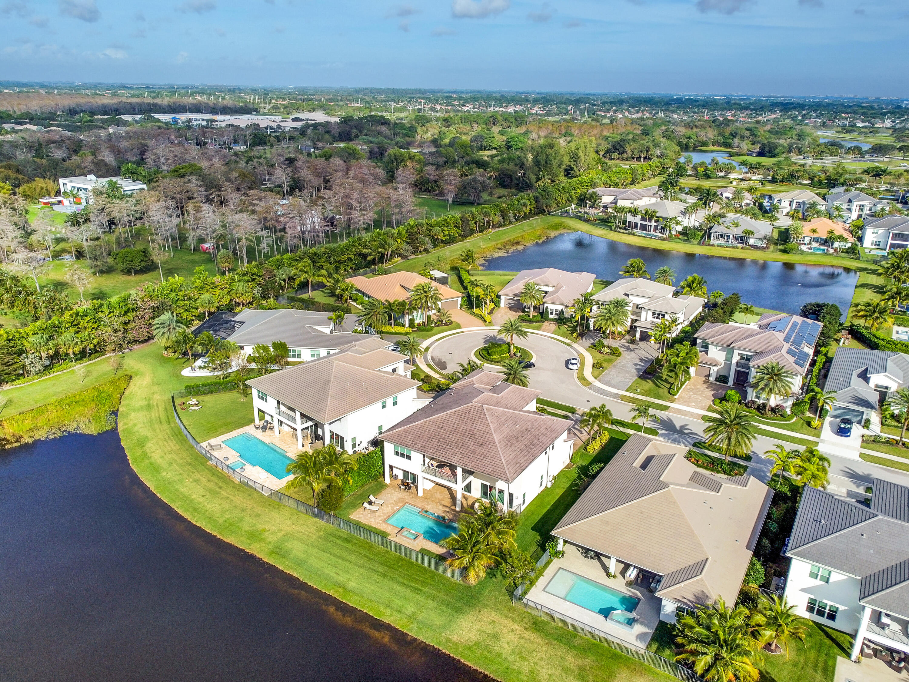 19871 Meadowside Lane Boca Raton, FL 33498 - Photo 93 of 102 121_dji_0079_80_81