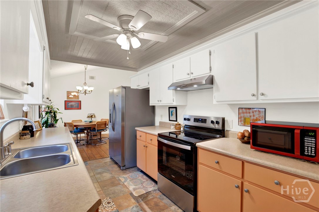 120 Four Oaks Court Rincon, GA 31326 - Photo 13 of 33