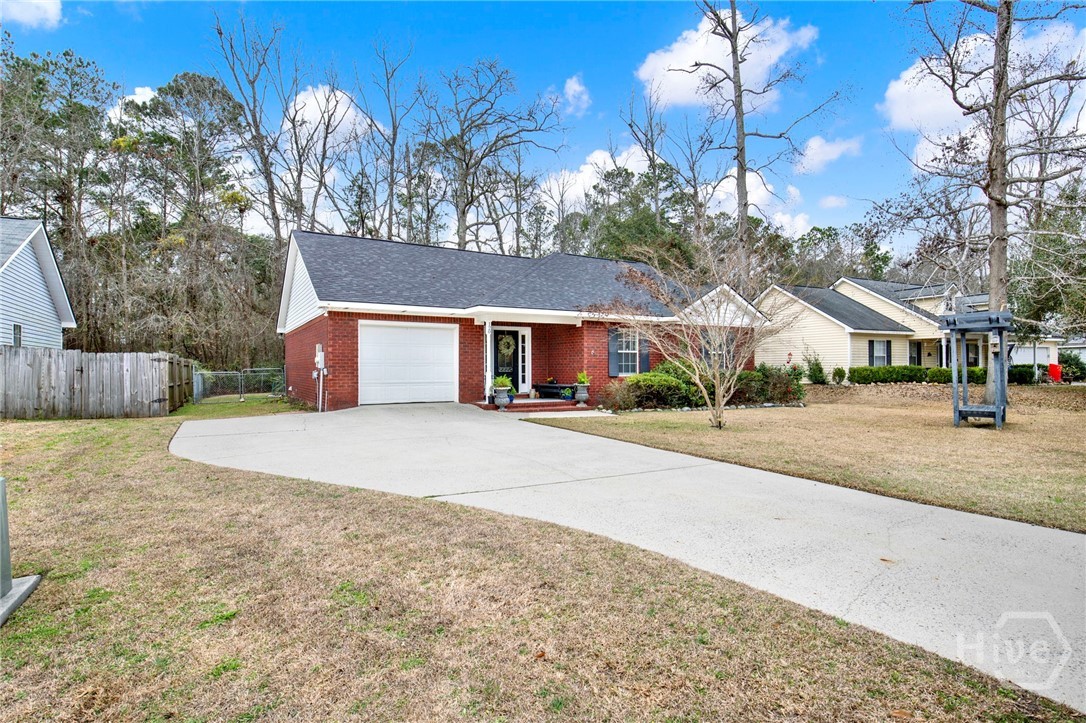 120 Four Oaks Court Rincon, GA 31326 - Photo 2 of 33