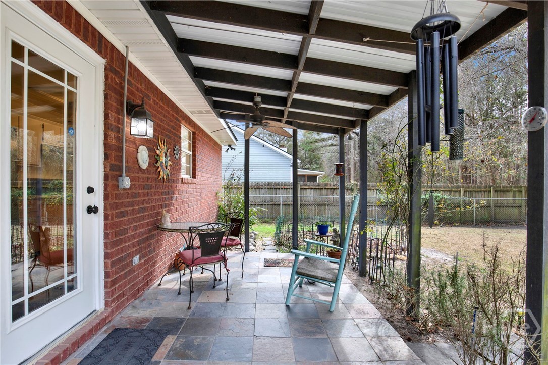 120 Four Oaks Court Rincon, GA 31326 - Photo 26 of 33