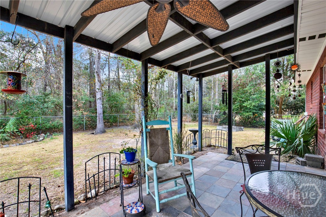 120 Four Oaks Court Rincon, GA 31326 - Photo 27 of 33