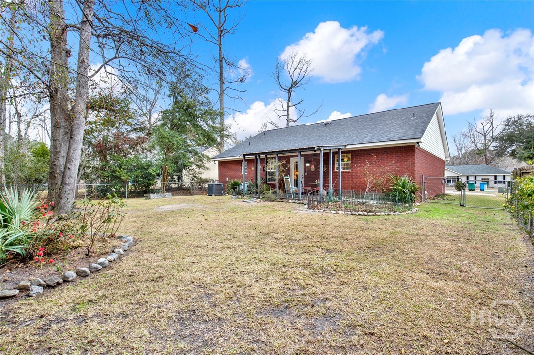 120 Four Oaks Court Rincon, GA 31326 - Photo 29 of 33