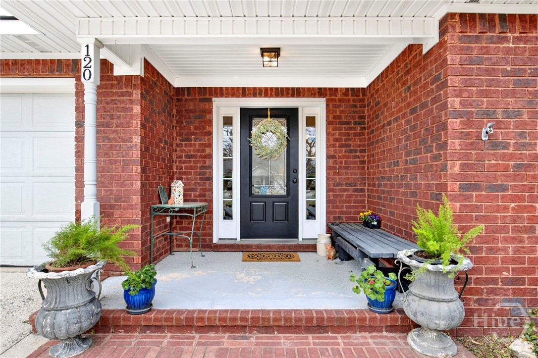 120 Four Oaks Court Rincon, GA 31326 - Photo 3 of 33