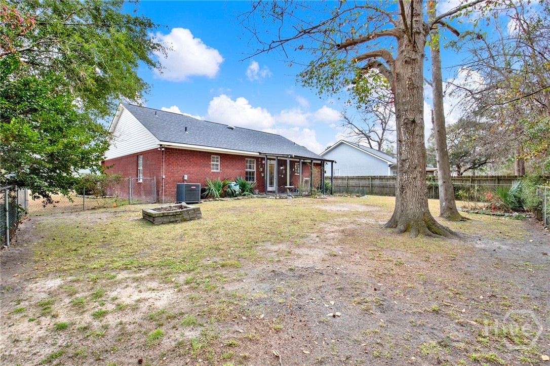 120 Four Oaks Court Rincon, GA 31326 - Photo 31 of 33