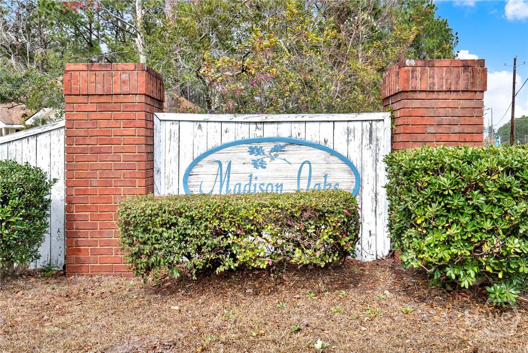 120 Four Oaks Court Rincon, GA 31326 - Photo 32 of 33