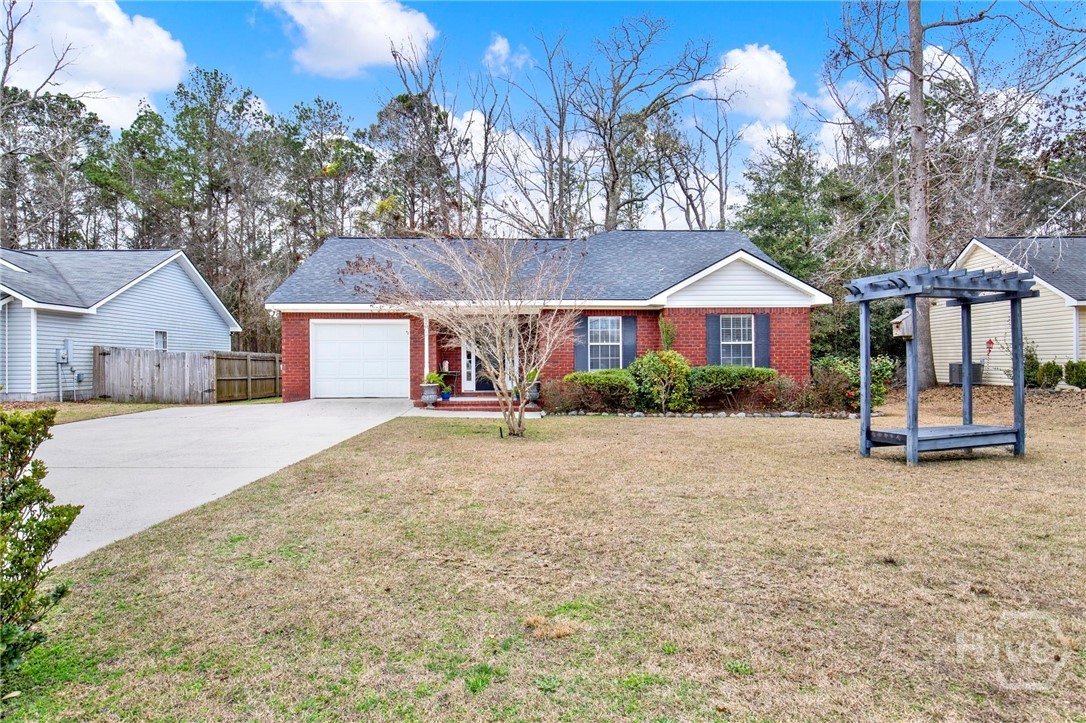 120 Four Oaks Court Rincon, GA 31326 - Photo 33 of 33