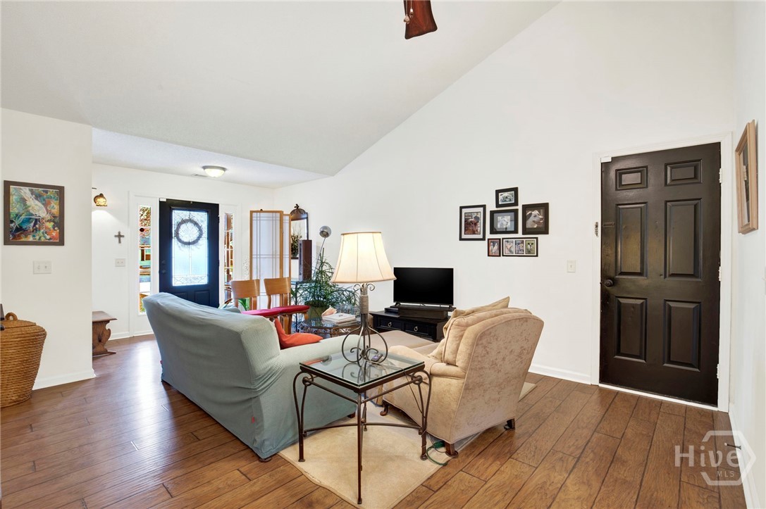 120 Four Oaks Court Rincon, GA 31326 - Photo 5 of 33